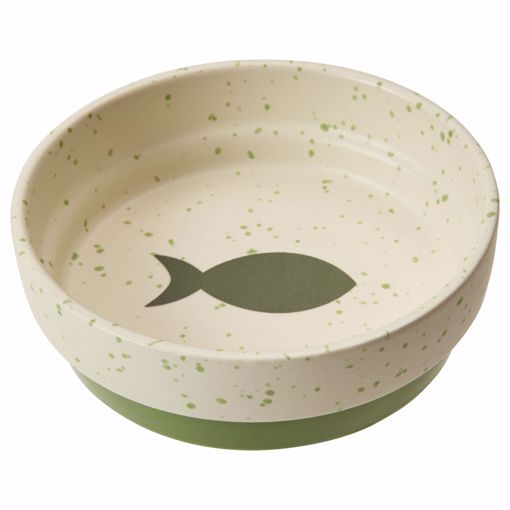 Ceramic Cat Bowls