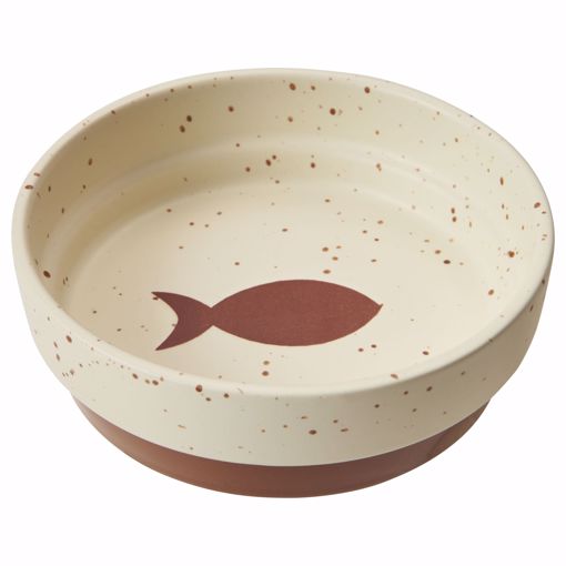Ceramic Cat Bowls