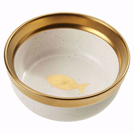Ceramic Cat Bowls