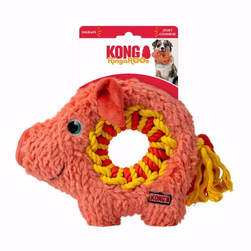 Kong Ringaroos Toy
