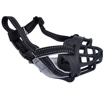 Coastal Soft Basket Muzzle