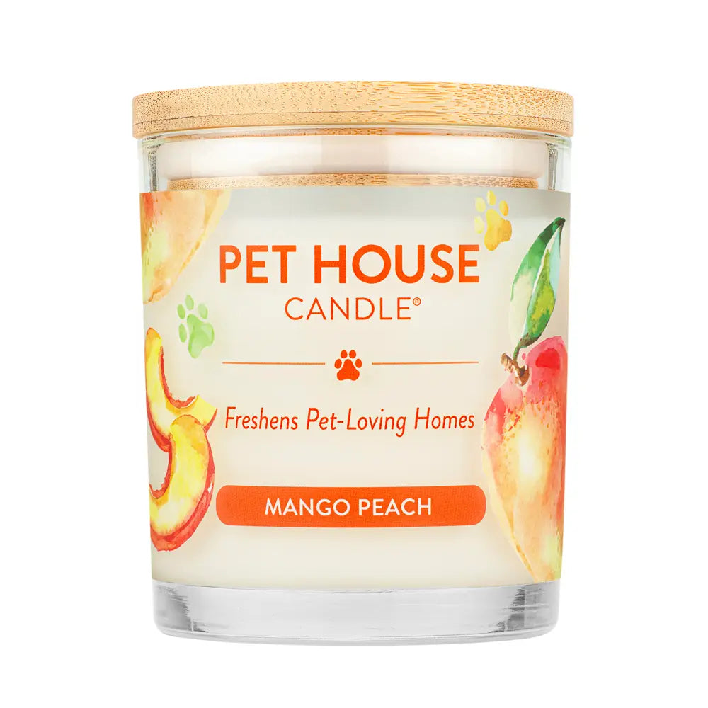 Pet House One Fur All Candles