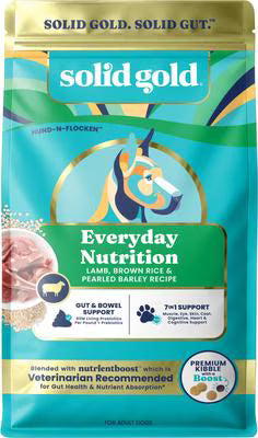 Solid Gold Dog Food
