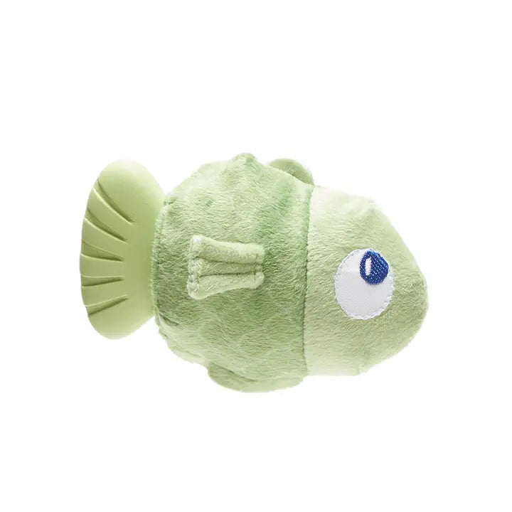 BARK Super Chewer Toys