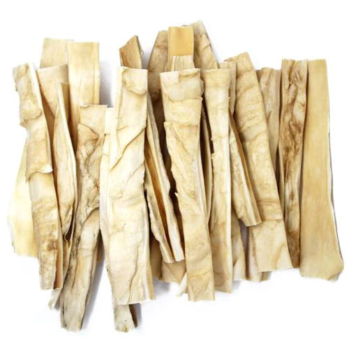 The Natural Dog Company - Large Beef Chewies - 1 count