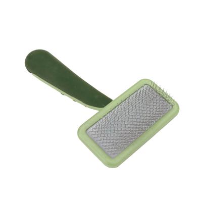 Safari Dog Soft Slicker Brush