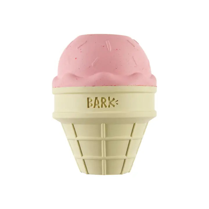 BARK Super Chewer Toys