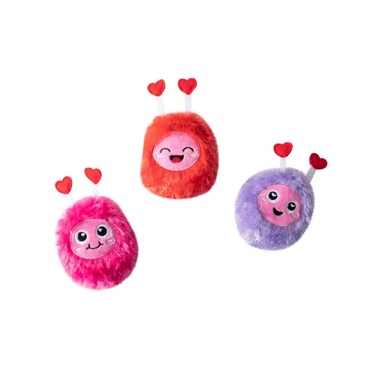 Toy Box Dog Toys