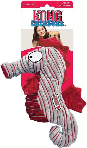 KONG Cuteseas Seahorse