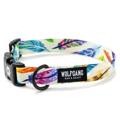 Wolfgang Dog Collars