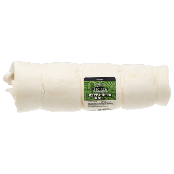 Red Barn Beef Cheek Roll - Large