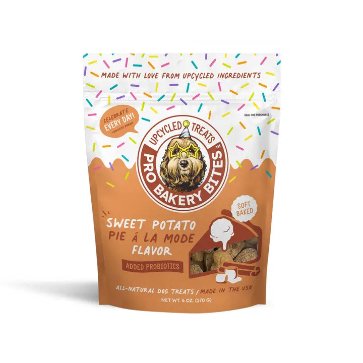 Ag-Alchemy Animal Nutrition Treats - 6 oz
