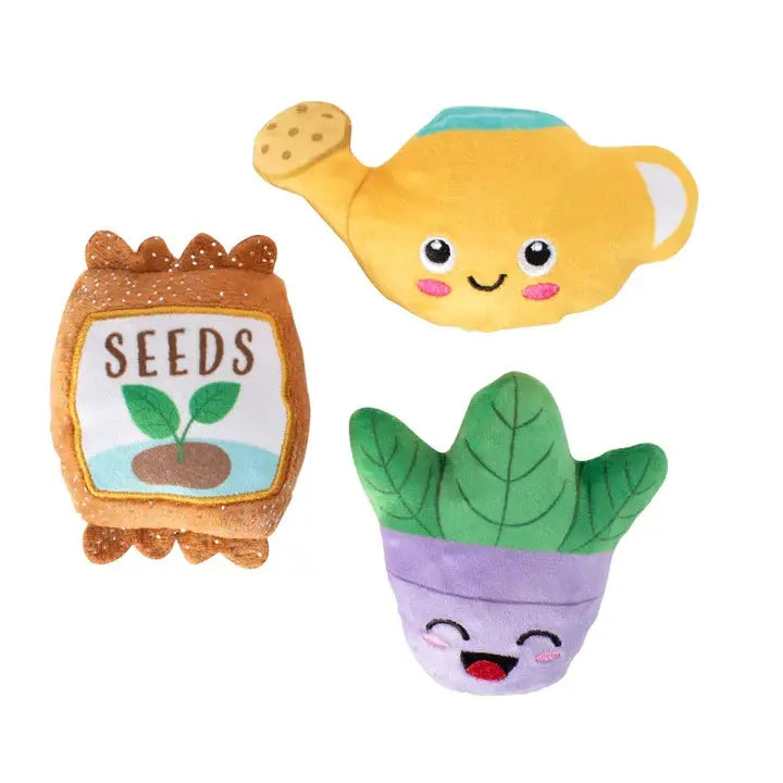 Toy Box Dog Toys