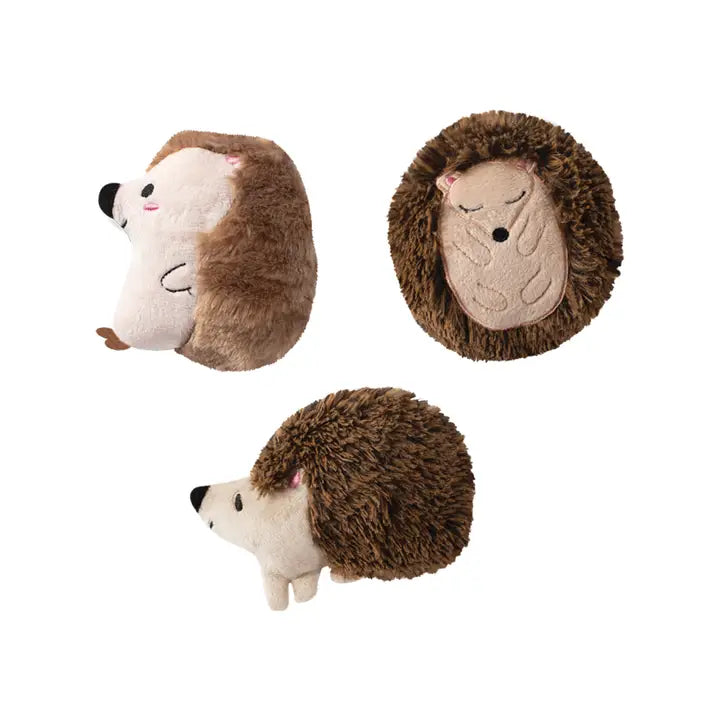 Toy Box Dog Toys