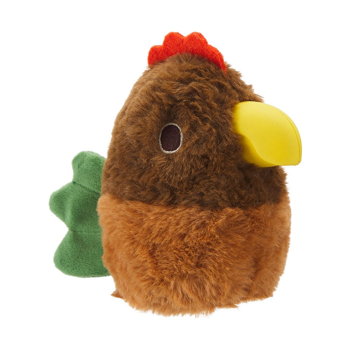 BARK Super Chewer Toys