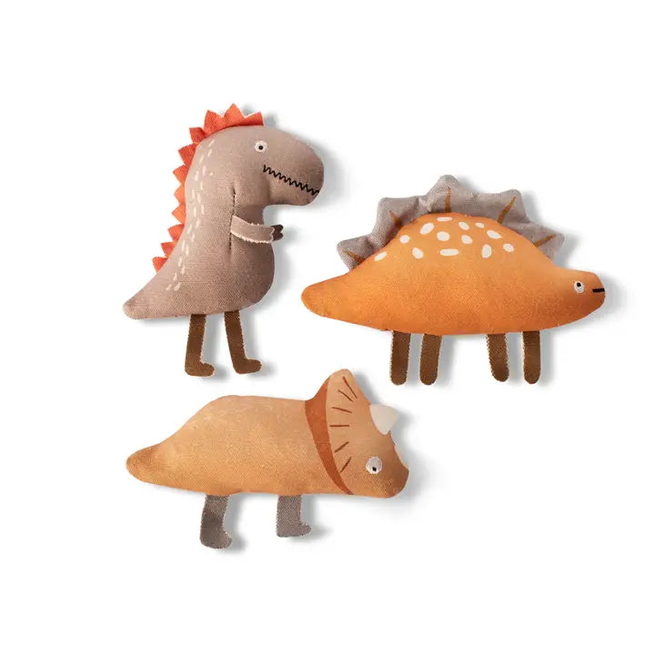 Toy Box Dog Toys