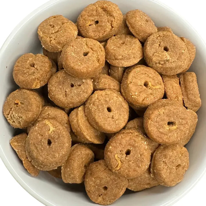 Ag-Alchemy Animal Nutrition Treats - 9 oz