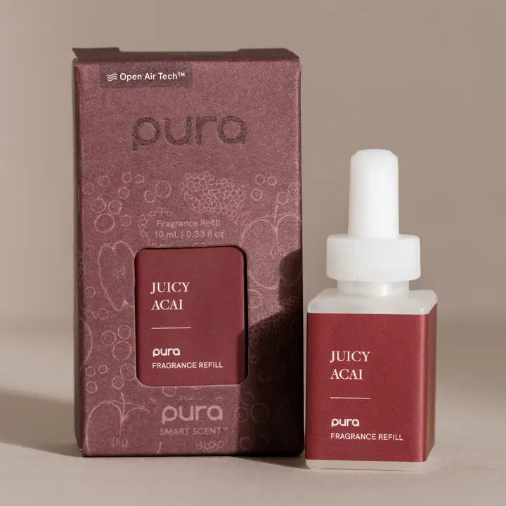 Pura Home