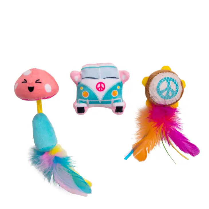 Catstages Cat Toys