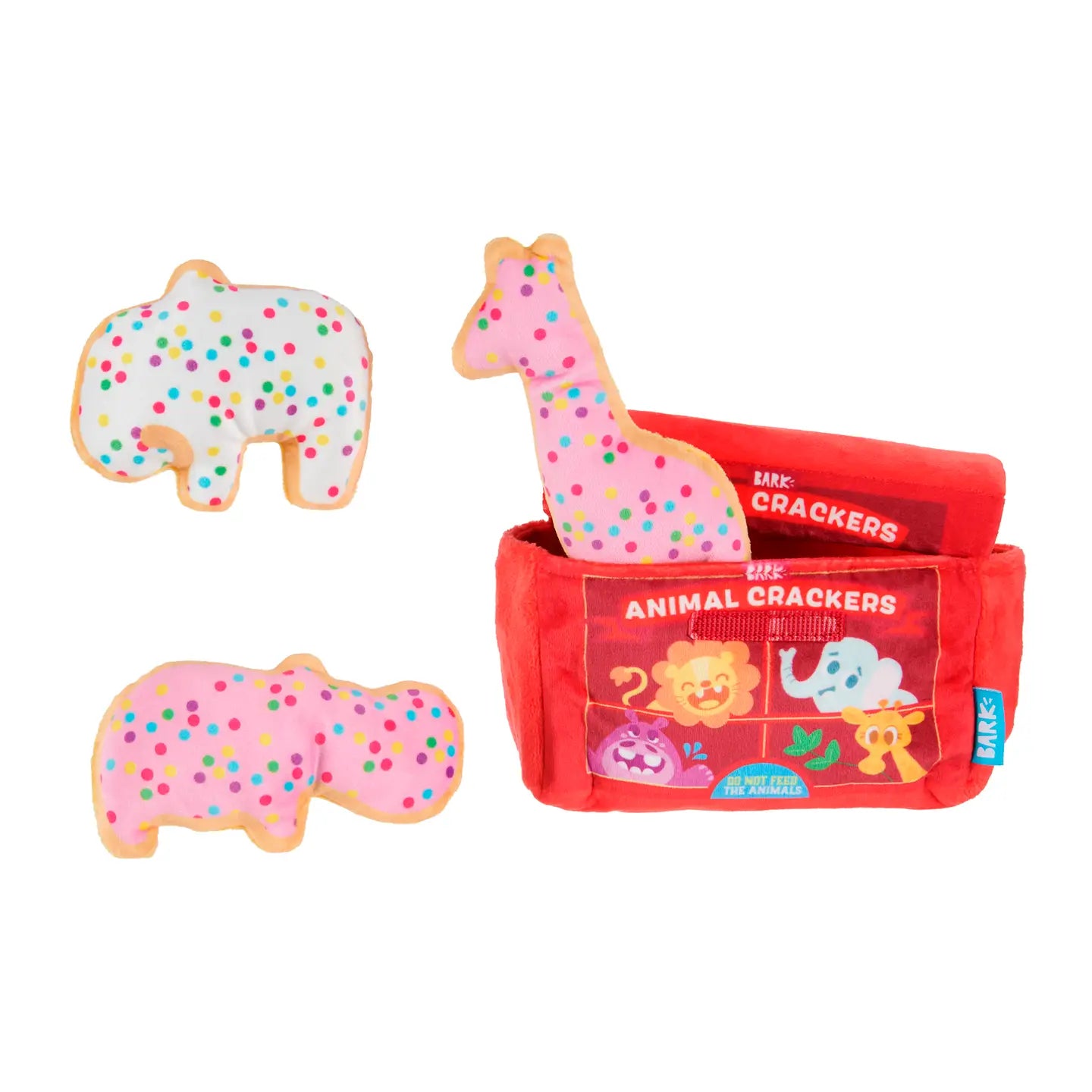 BARK Toys