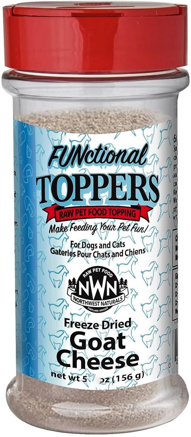 Northwest Naturals - Functional Toppers