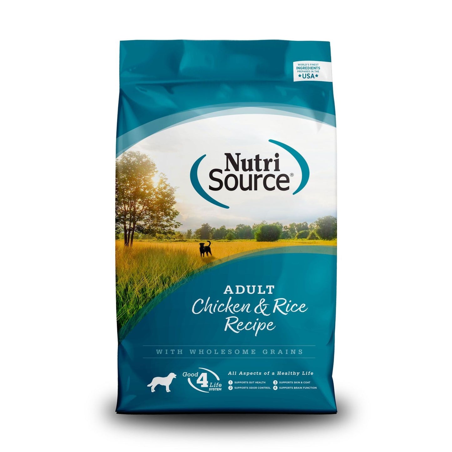 Nutri Source Dog Food