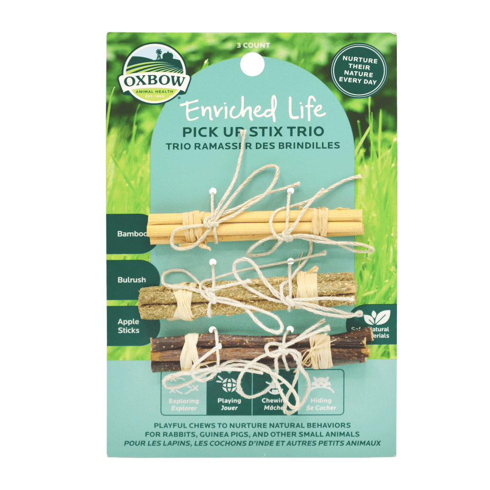 Oxbow Small Animal Toys