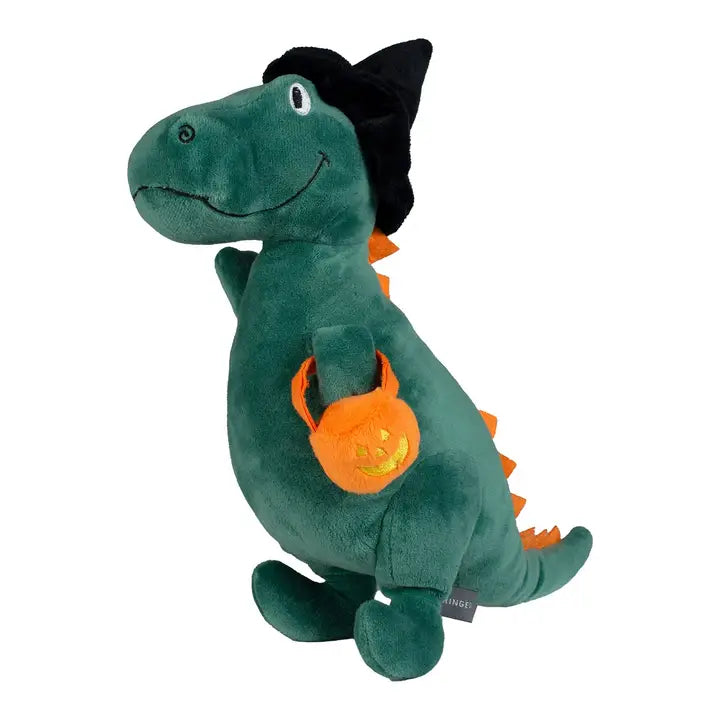 Toy Box Dog Toys