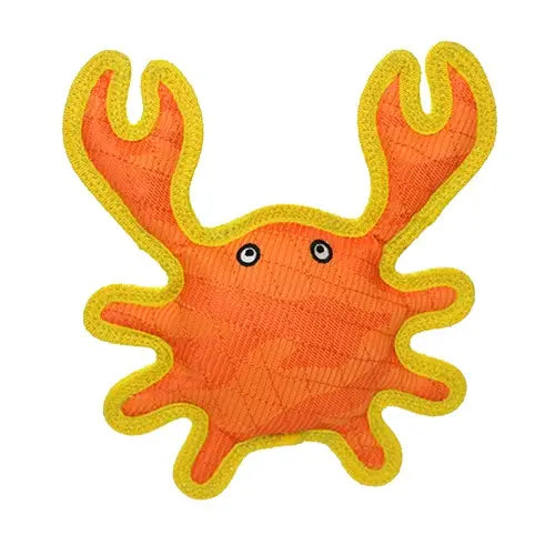 Duraforce Arnold Crab Dog Toy