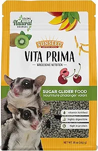 Sunseed Vita Prima - Sugar Glider - 1.75 lbs