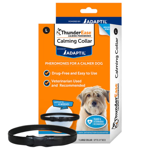 ThunderEase for Dogs