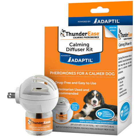 ThunderEase for Dogs