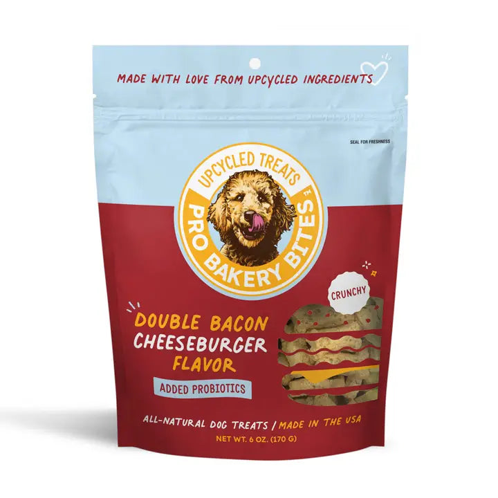 Ag-Alchemy Animal Nutrition Treats - 6 oz