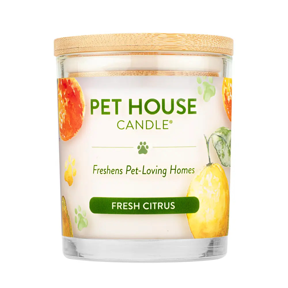 Pet House One Fur All Candles