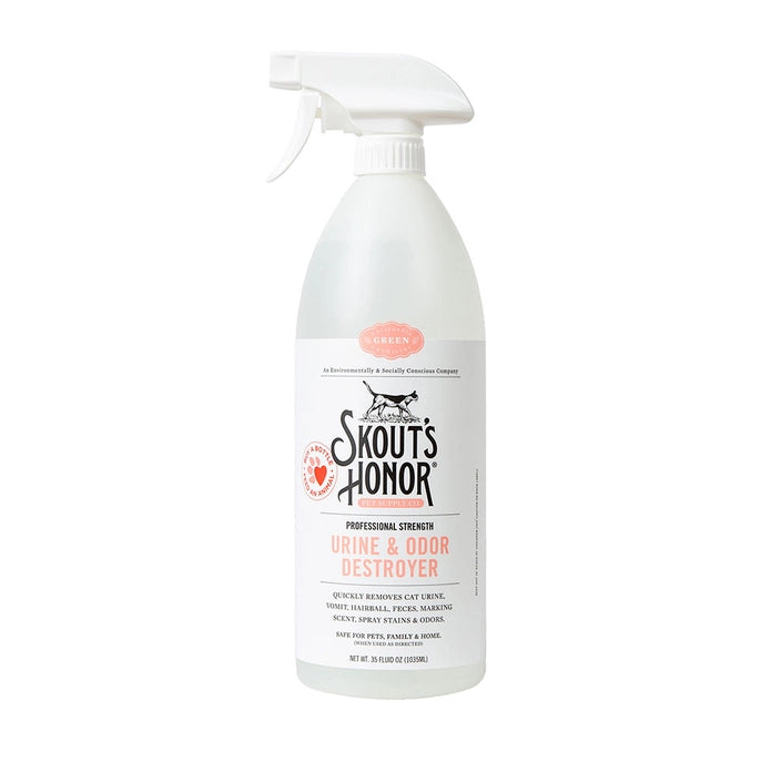 Skout's Honor Cleaner - 35 oz