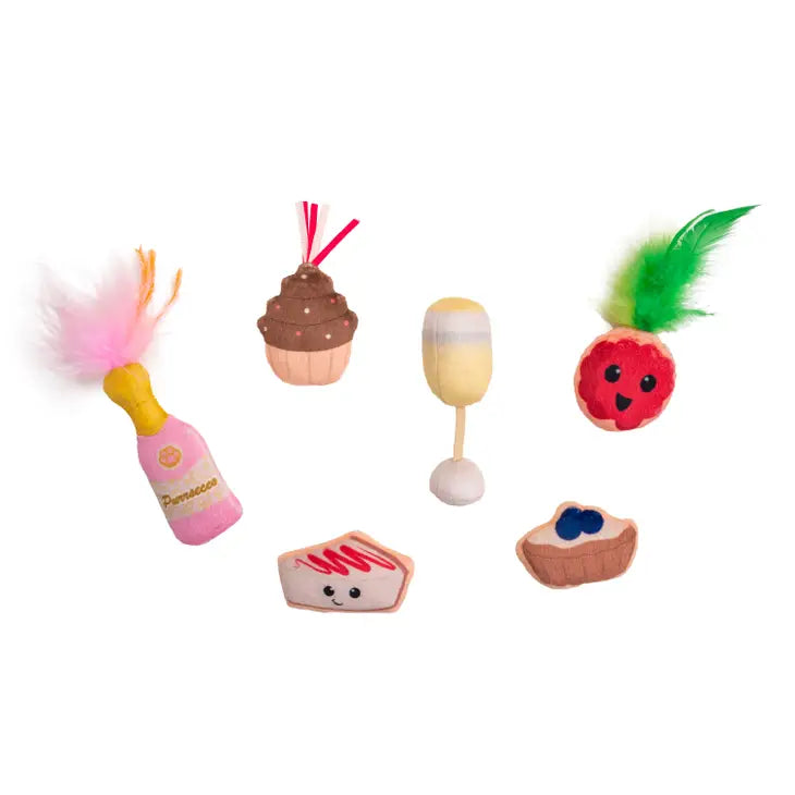 Catstages Cat Toys