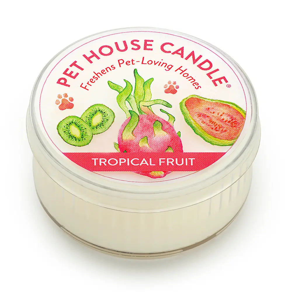 Pet House One Fur All Candles
