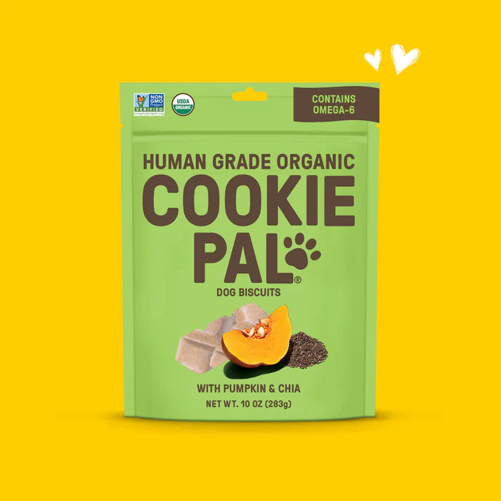 Cookie Pal