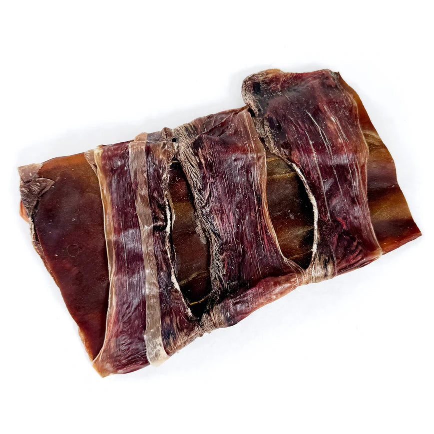 5" Collagen Chip Wrapped in Gullet