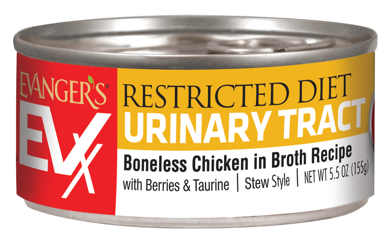 Evangers Wet Cat Food