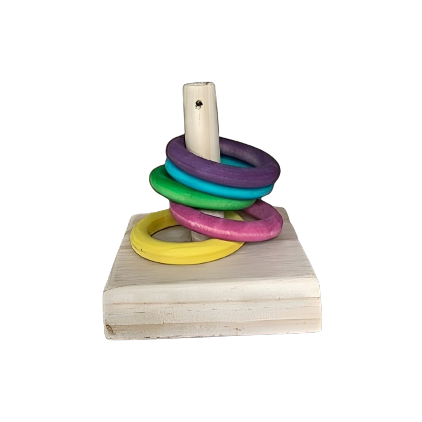 Happy Beaks Bird Toys