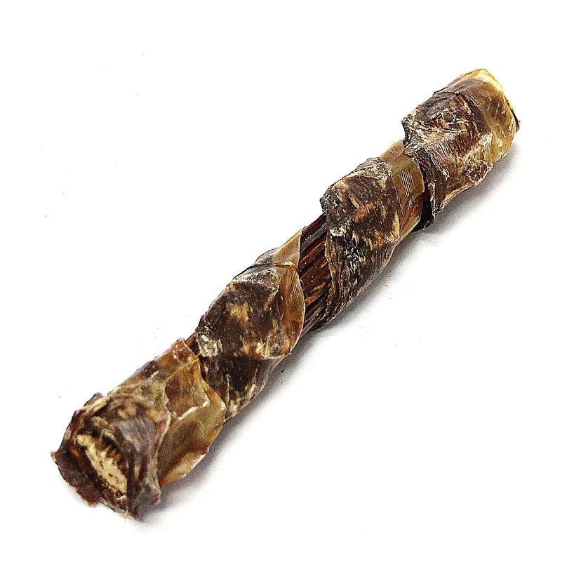 The Natural Dog Company - 6" Tremenda Chewy Bulls