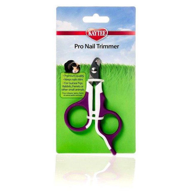 Kaytee Pro Nail Trimmer - Small Animal