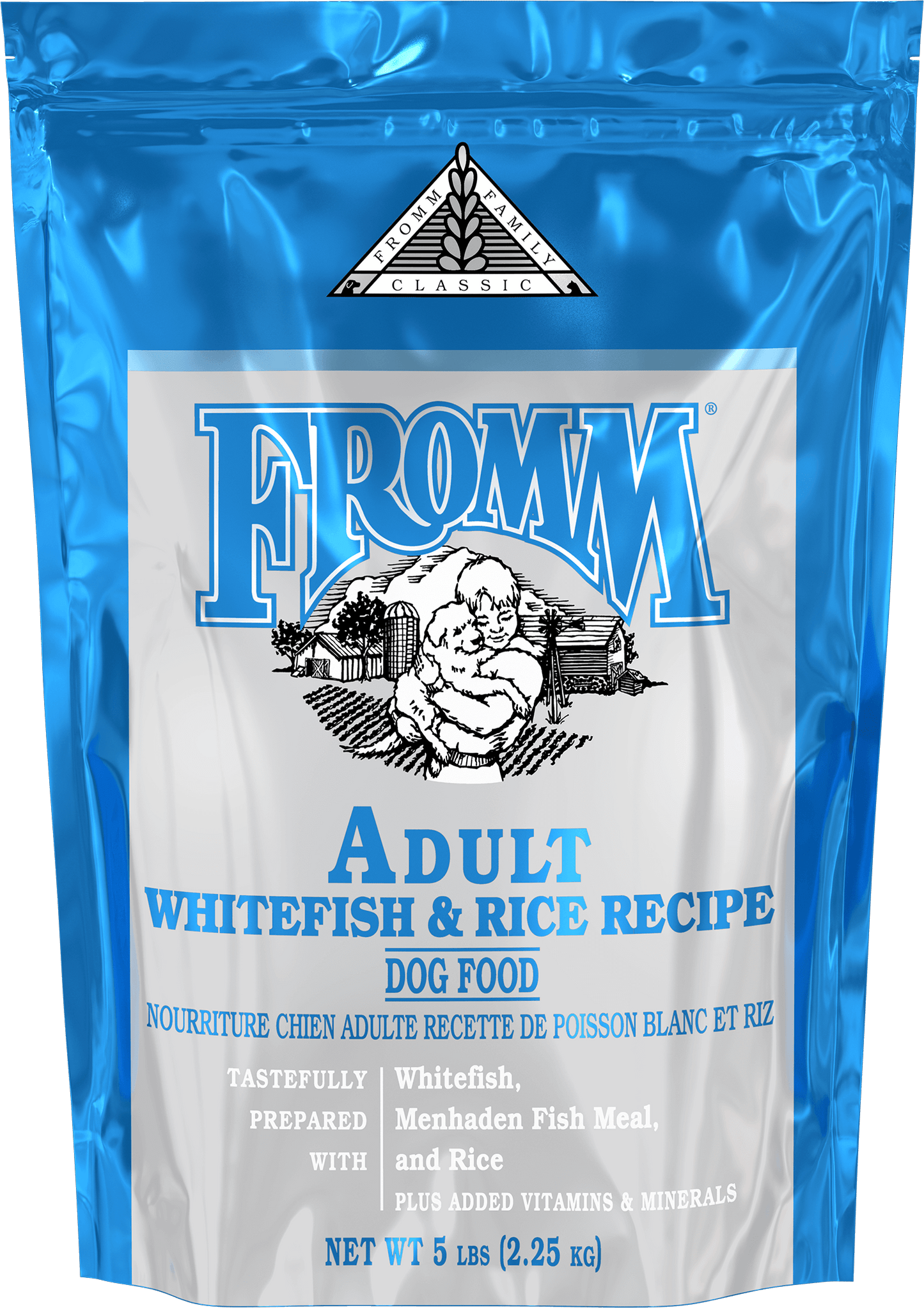 Fromm Classic Dog Food