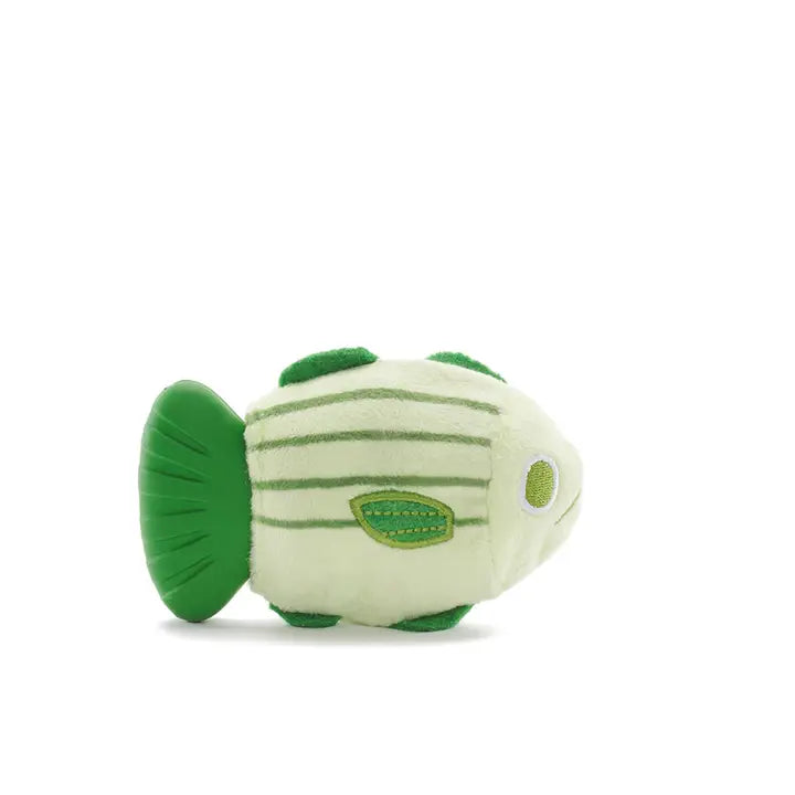BARK Super Chewer Toys