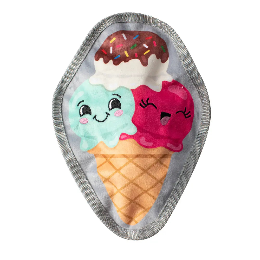 Toy Box Dog Toys