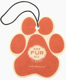 Pet House Car Air Freshener