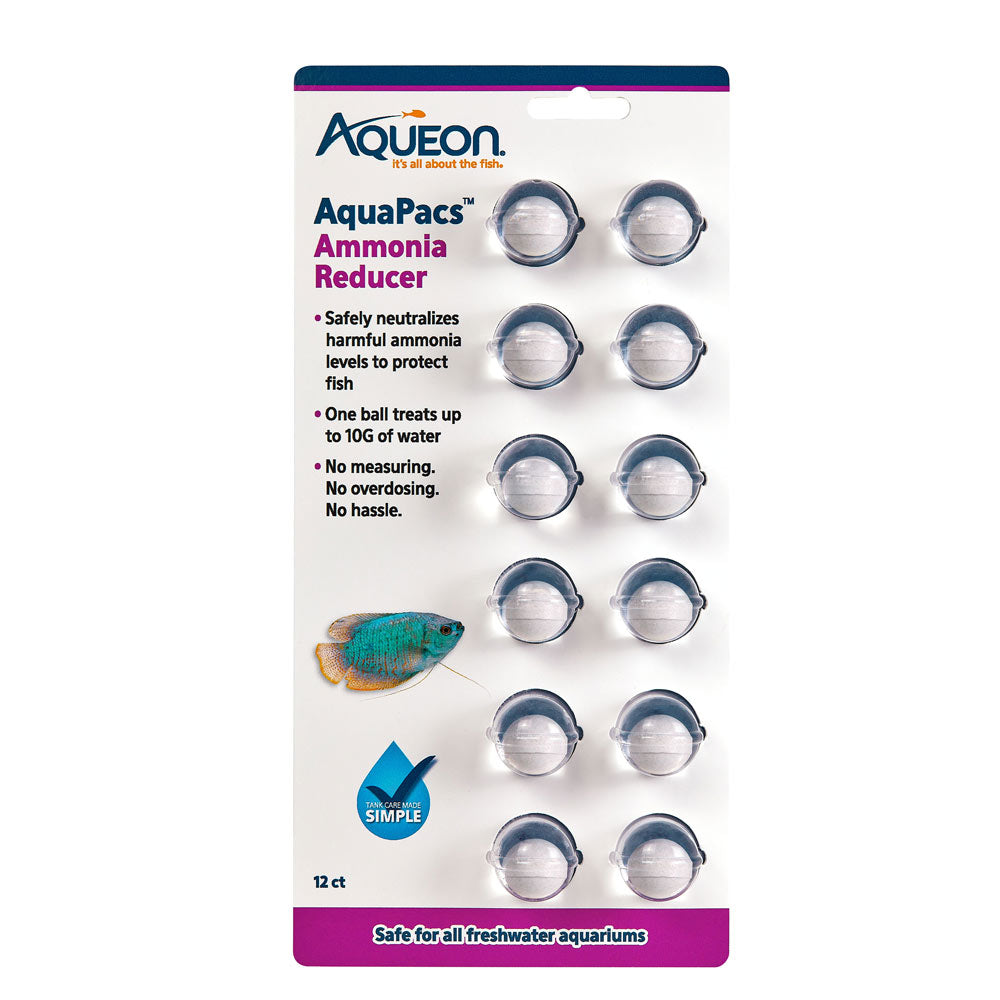 Aqueon AquaPacs