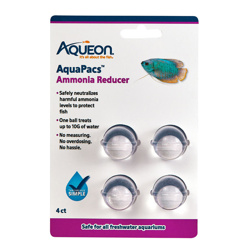 Aqueon AquaPacs