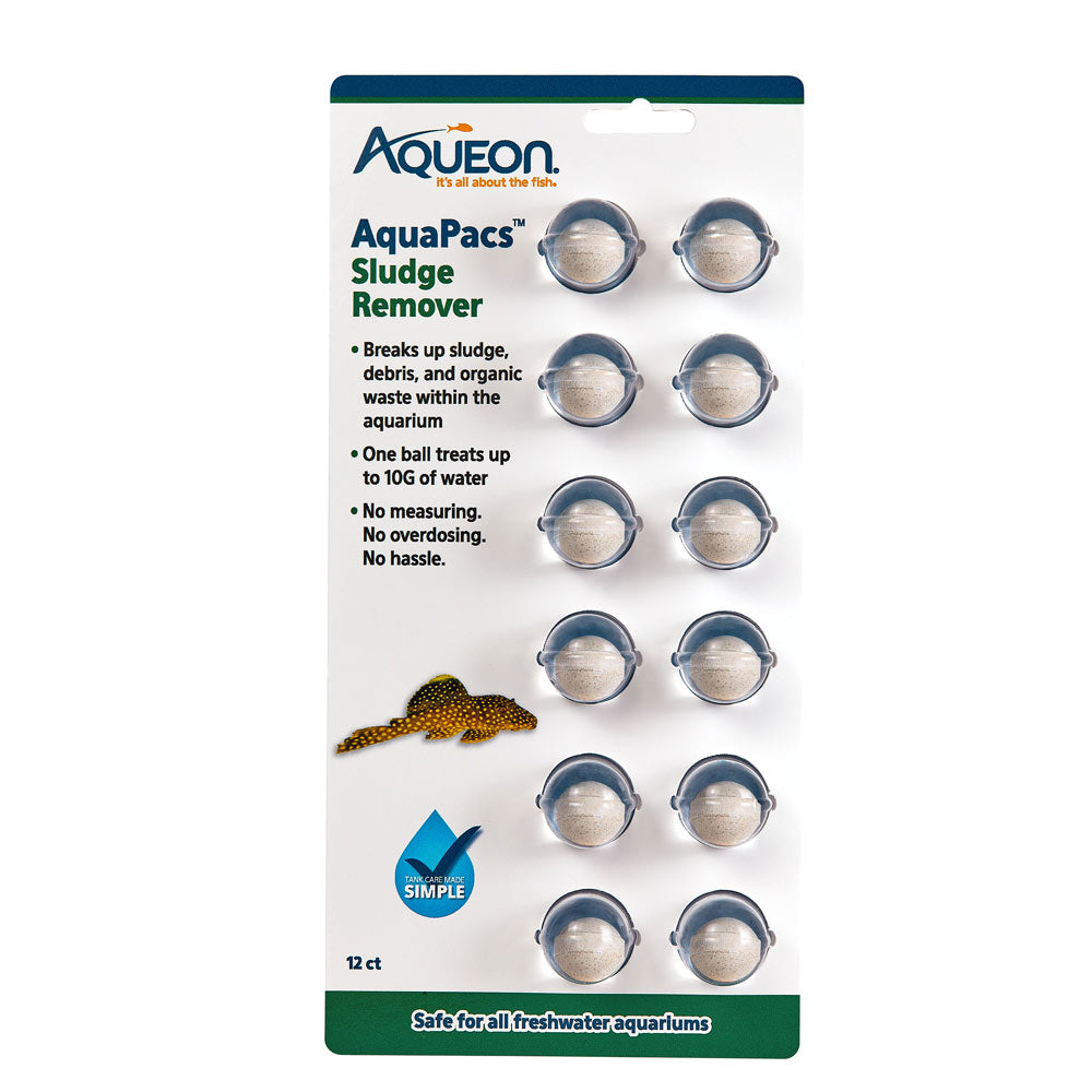 Aqueon AquaPacs